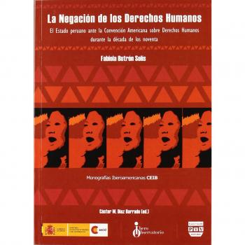 Negación de los derechos humanos, la