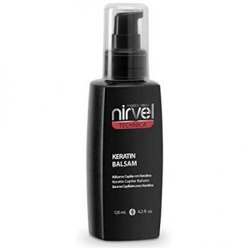 Keratin Balsam 125ml