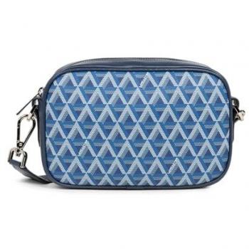 Borsa a mano con stampa Ikon Lancaster