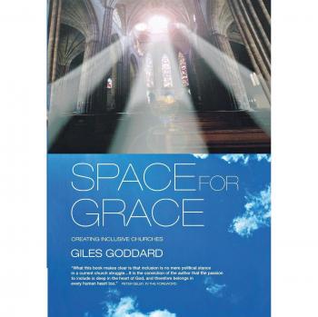 Space for Grace: Creating Inclusive Churches