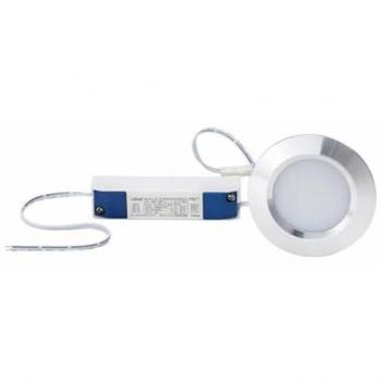 Luminaire Encastrable LED 3W Blanc du Jour