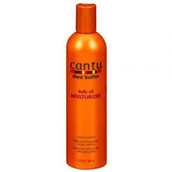 Olio Idratante Cantu Burro di Karité 13 oz (385 ml)