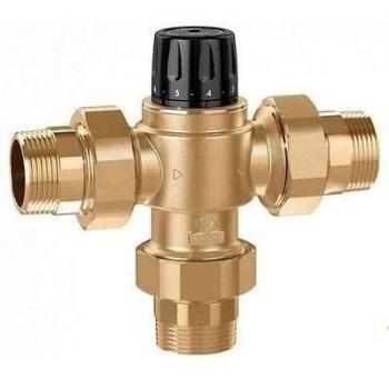 Système de Mélange Thermostatique 3/4 CALEFFI