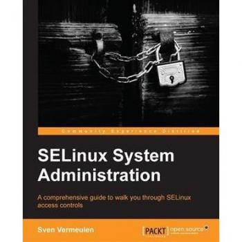 Vitalsource Technologies, Inc. Selinux System Administration