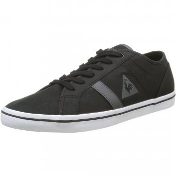 Le Coq Sportif Men Aceone Cvs Black Training Shoes