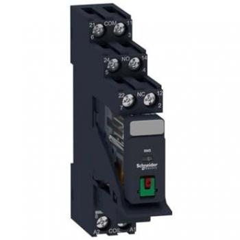 Schneider Electric Zelio RXG21P7PV