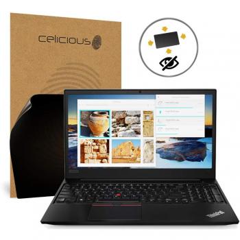 GuardianGlaze Privacy Film – 4‑Way Anti‑Spy, ThinkPad E585 Ready