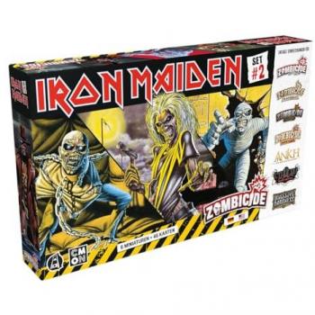 Zombicide