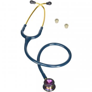 Classic II Rainbow Stethoscope for Pediatrics