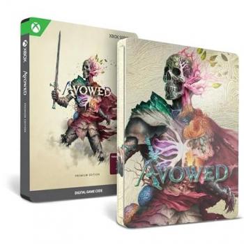 Avowed