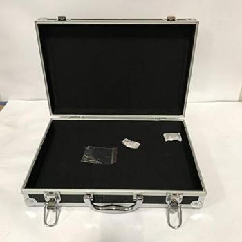 MONACOR MC-70/SW Universal-Case