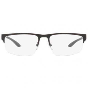 AX 1054 6000 55 Men's Frames from Armani Exchange