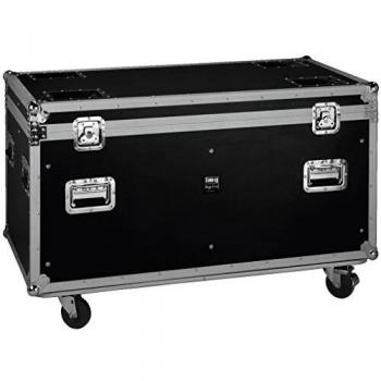 MONACOR MR-10LIGHT Rollbares Flightcase