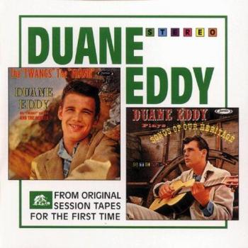 Duane Eddy