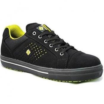 Zapatillas de seguridad Cheetah 8A7520 S1P SRC HRO
