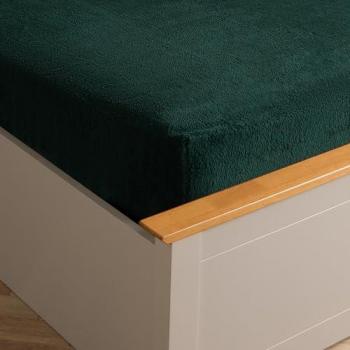 TeddyWarm Thermal Double Bed Cover
