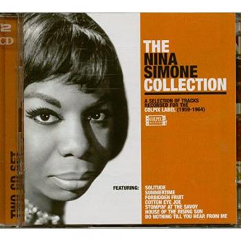 Nina Simone