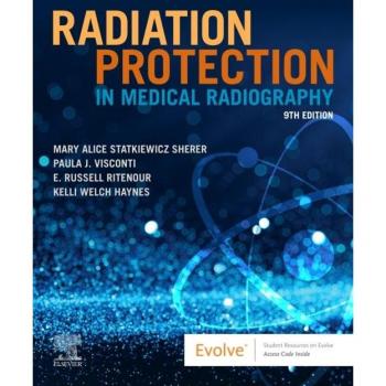 Radiation Protection in Medical Radiography Paperback
