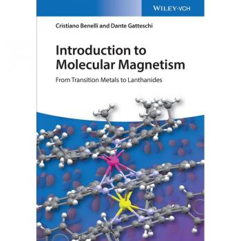 Vitalsource Technologies, Inc. Introduction To Molecular Magnetism: From Transition Metals To Lanthani