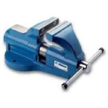 Tornillo de banco guia redonda 100mm 201241 irimo