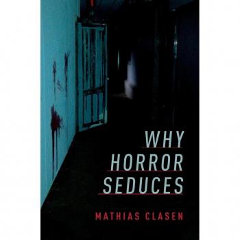 Vitalsource Technologies, Inc. Why Horror Seduces