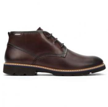 Pikolinos Lederstiefel Alarcon M7D