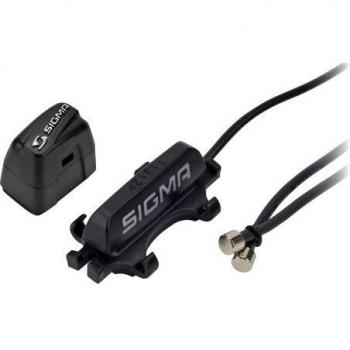 Sigma BC1609 Cycling Computer with Universal Mount