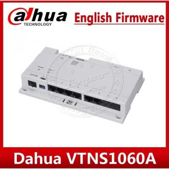 Dahua VTNS1060A Video Intercom for IP System