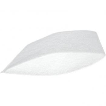 Set Filtro Protettivo 10 Unità Compatibile M2881‑4/M2881‑3 – Colore Bianco VHBW