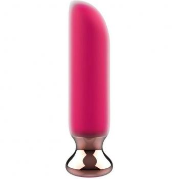 Buttplug Anale Mini Vibratore