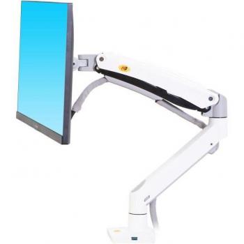 NB F100A Gas Spring Arm with USB 3.0 Port