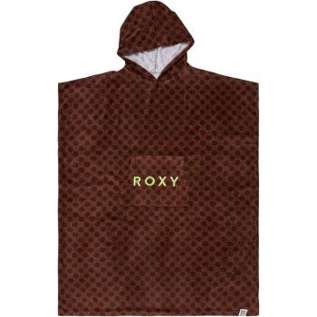 Telo Roxy Nutty Barrel Cioccolato con Prugna e Polkabiscus