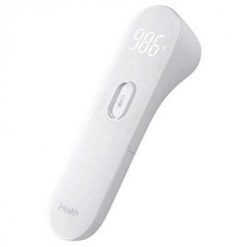 Alcura PT3 No‑Contact Digital Thermometer