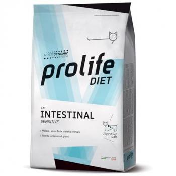 Gatto Intestino Sensibile Prolife 5 Kg
