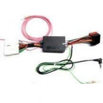 Pioneer Commande au Volant Compatible Isuzu DMax AP11