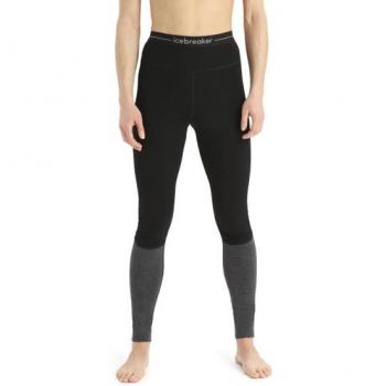 Icebreaker ZoneKnit 200 Women's Leggings