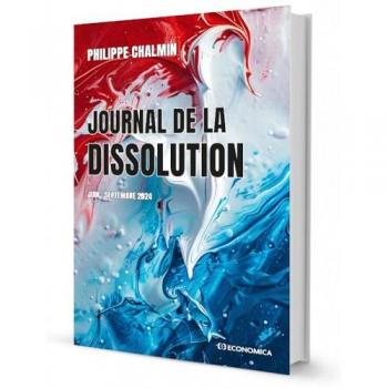 Journal de la dissolution