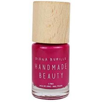 Nail Polish Handmade Jamaica Flower 10 ml
