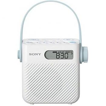 Sony ICF-S80