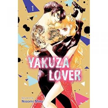 Yakuza Lover, Vol. 1 : Volume 1
