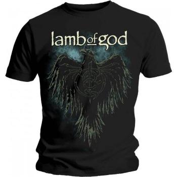 Camiseta Unisex Lamb Of God Phoenix S