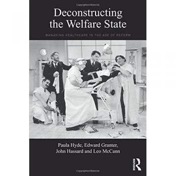 Deconstructing the Welfare State