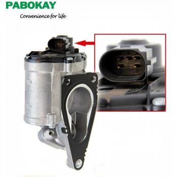 Sistema EGR 88226 con ajuste de flujo preciso