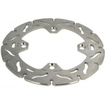 Disque de frein TRW MST245RAC Racing