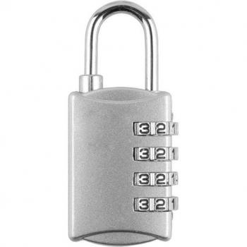 Serrure de Valise en Alliage de Zinc