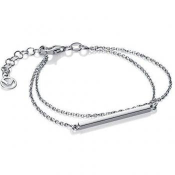 Pulsera Viceroy de Plata