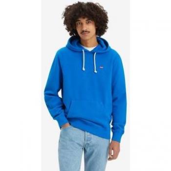 Hoodie Levi’s Hombre Azul XS