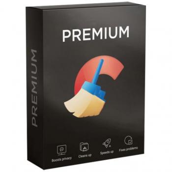CCleaner Ultimate Version