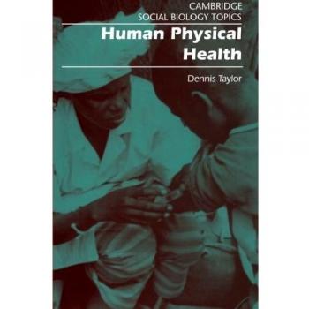 Ingles otros  human physical health pb  cambridge