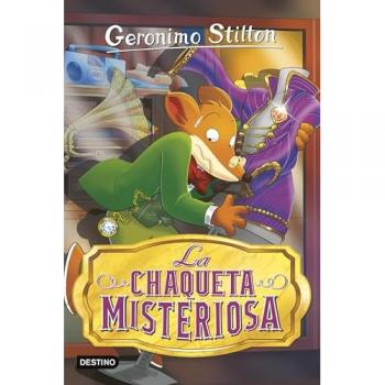 La chaqueta misteriosa